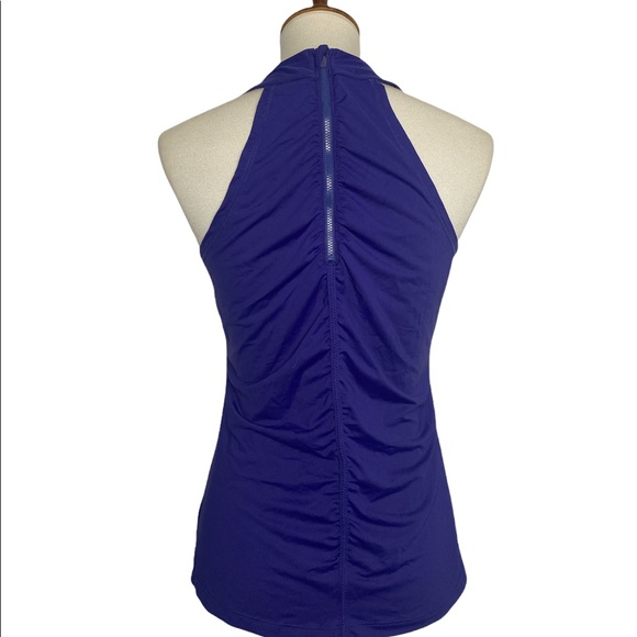 Athleta Size Medium Tank Top - Picture 6 of 6